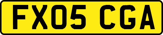 FX05CGA