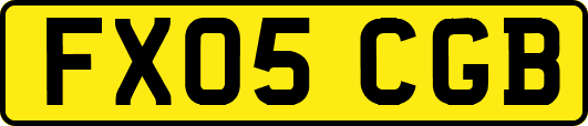 FX05CGB