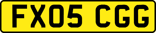 FX05CGG