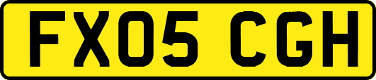FX05CGH