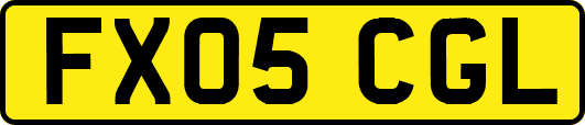 FX05CGL