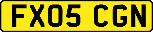 FX05CGN