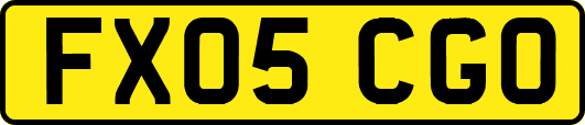 FX05CGO