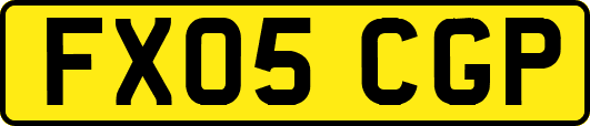 FX05CGP