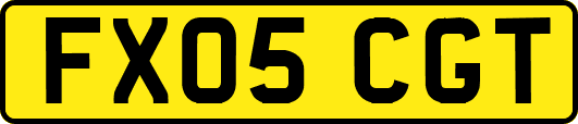 FX05CGT