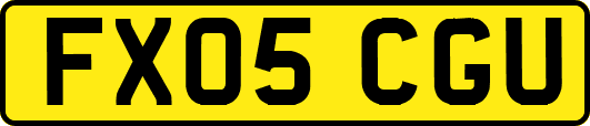 FX05CGU