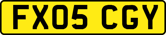 FX05CGY