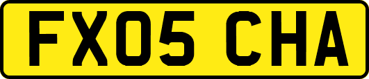 FX05CHA