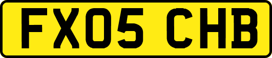 FX05CHB