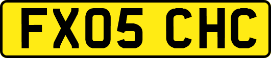 FX05CHC