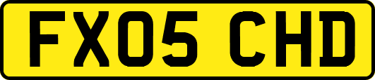 FX05CHD