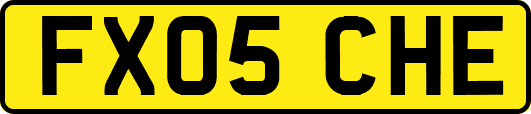FX05CHE