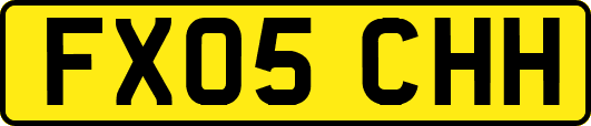 FX05CHH
