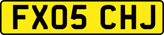 FX05CHJ