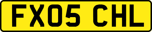 FX05CHL