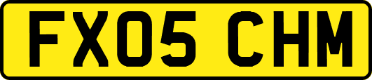 FX05CHM