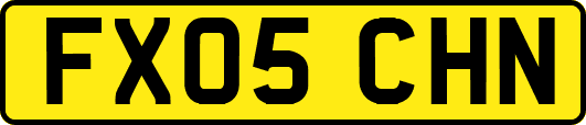 FX05CHN