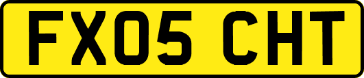 FX05CHT