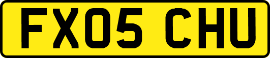 FX05CHU