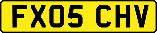 FX05CHV