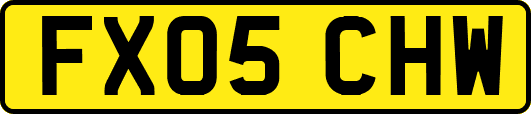 FX05CHW