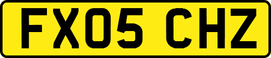 FX05CHZ