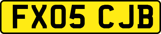 FX05CJB