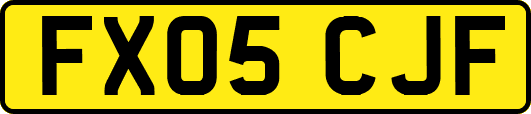 FX05CJF