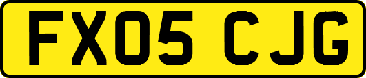 FX05CJG