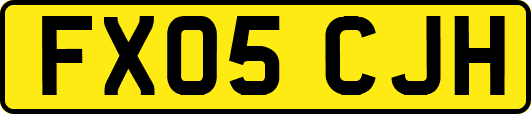 FX05CJH