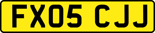 FX05CJJ