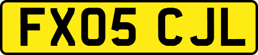 FX05CJL