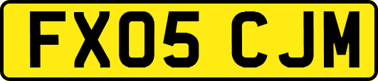 FX05CJM