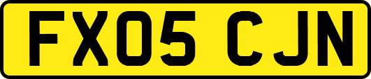 FX05CJN
