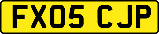 FX05CJP