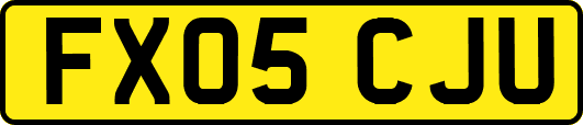 FX05CJU