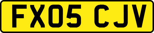 FX05CJV
