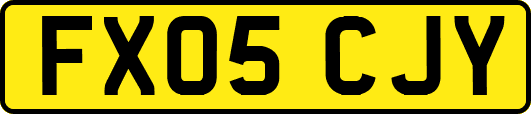 FX05CJY