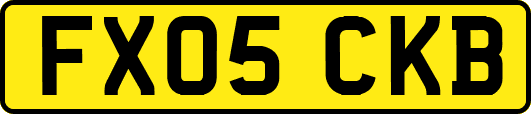 FX05CKB