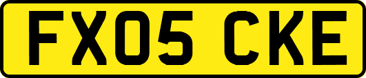 FX05CKE