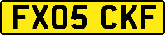 FX05CKF