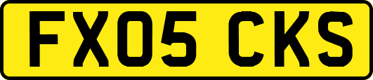 FX05CKS