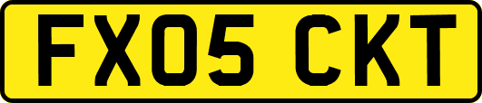 FX05CKT