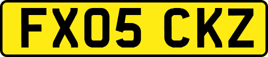 FX05CKZ