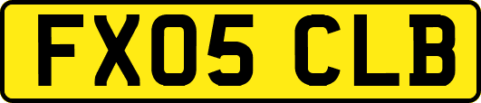 FX05CLB