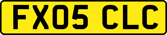 FX05CLC