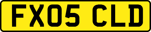 FX05CLD