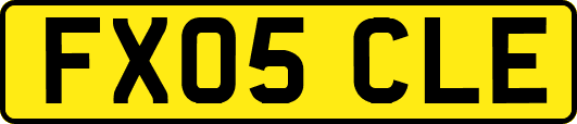 FX05CLE