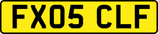 FX05CLF