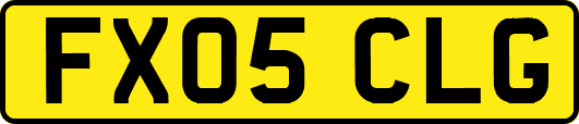 FX05CLG